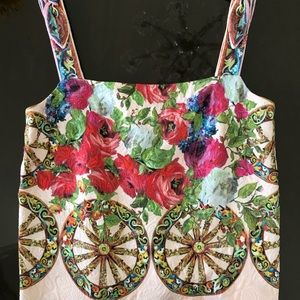 Dolce & Gabbana Top